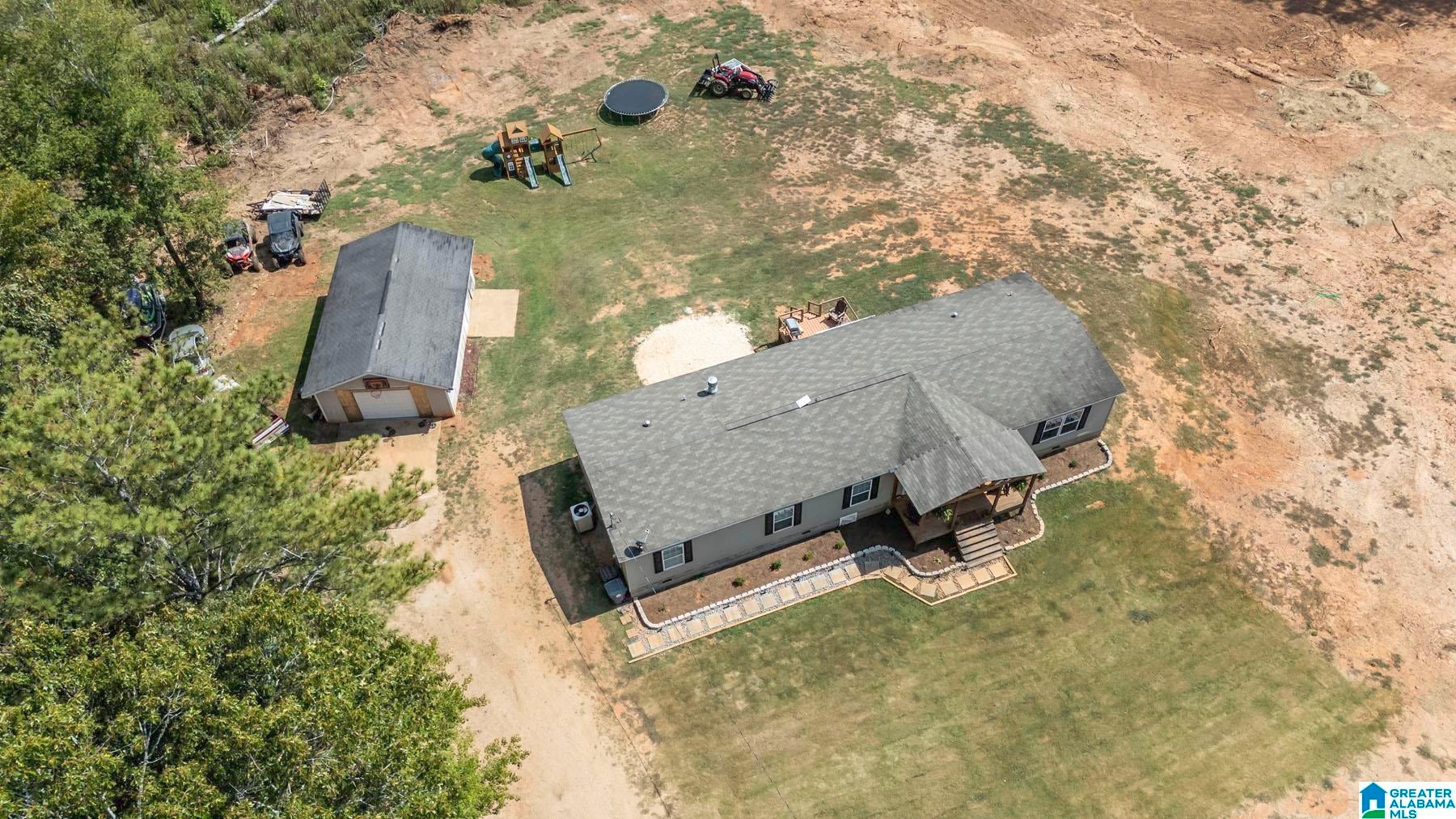 238 COUNTY ROAD 439