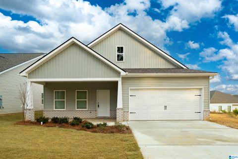 2225 HEADRICK ROAD BESSEMER AL 35022