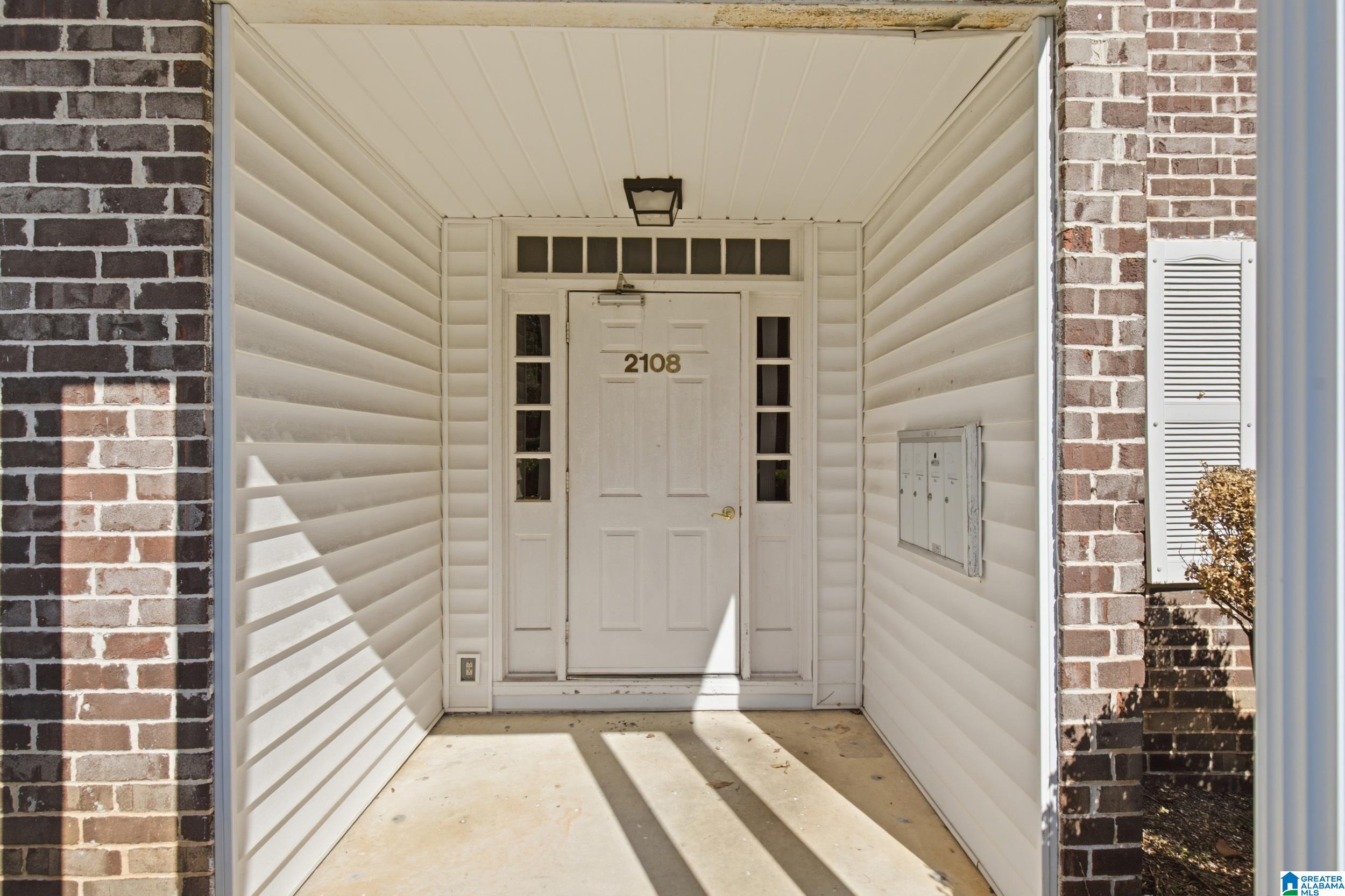 2108 MONTREAT LANE A