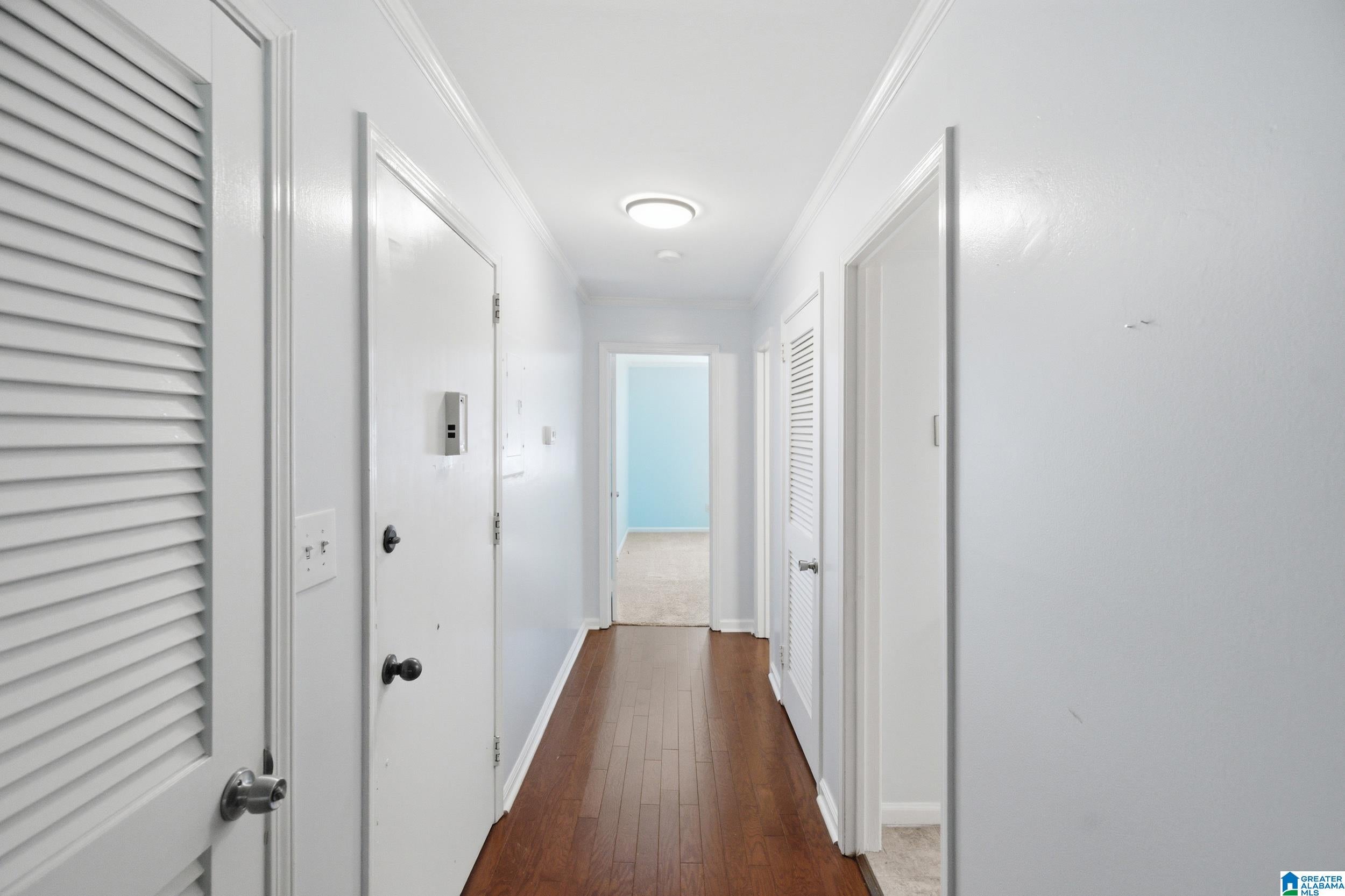2108 MONTREAT LANE A