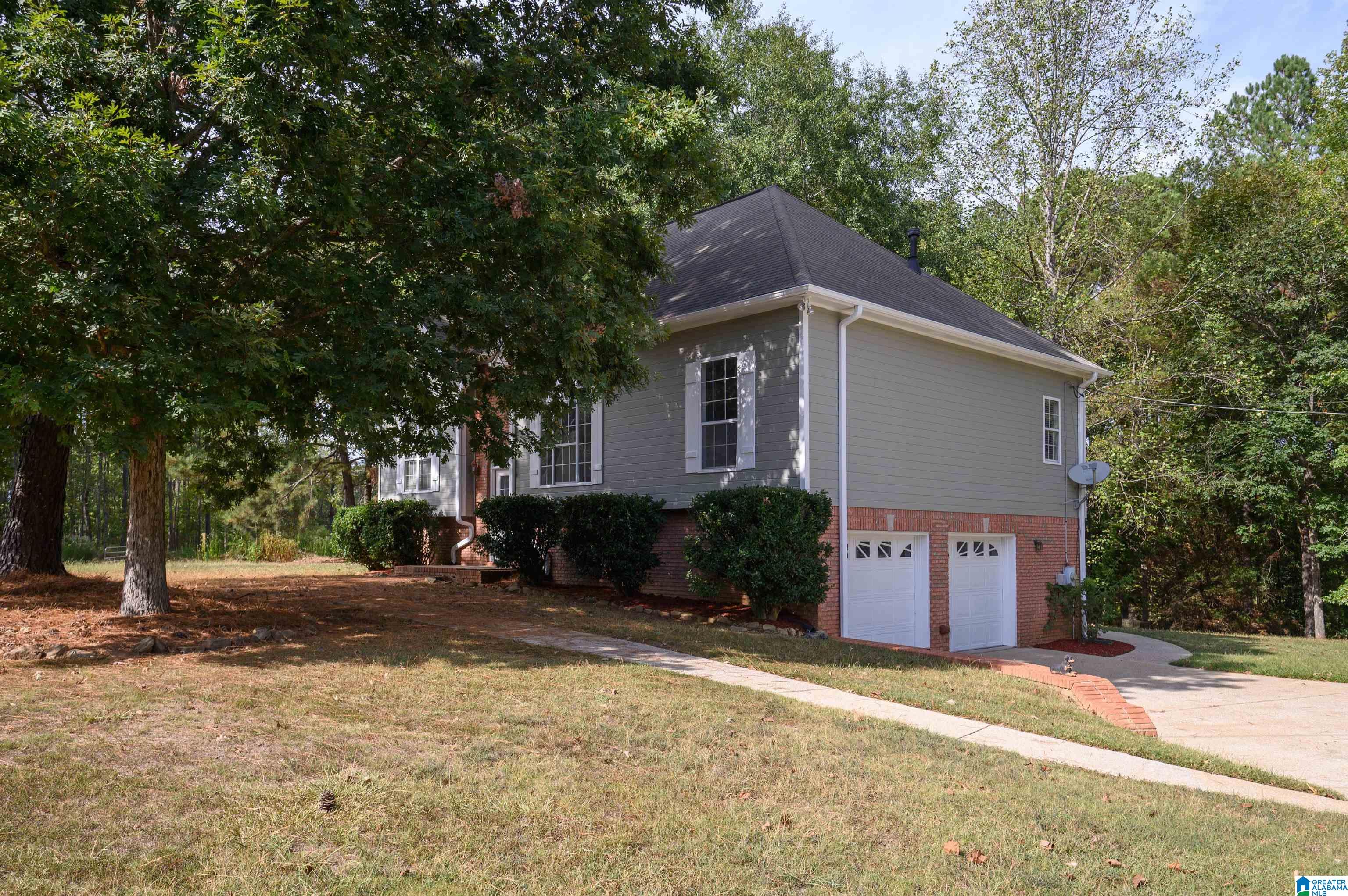 418 SHELBY FOREST DRIVE