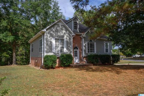 418 SHELBY FOREST DRIVE CHELSEA AL 35043