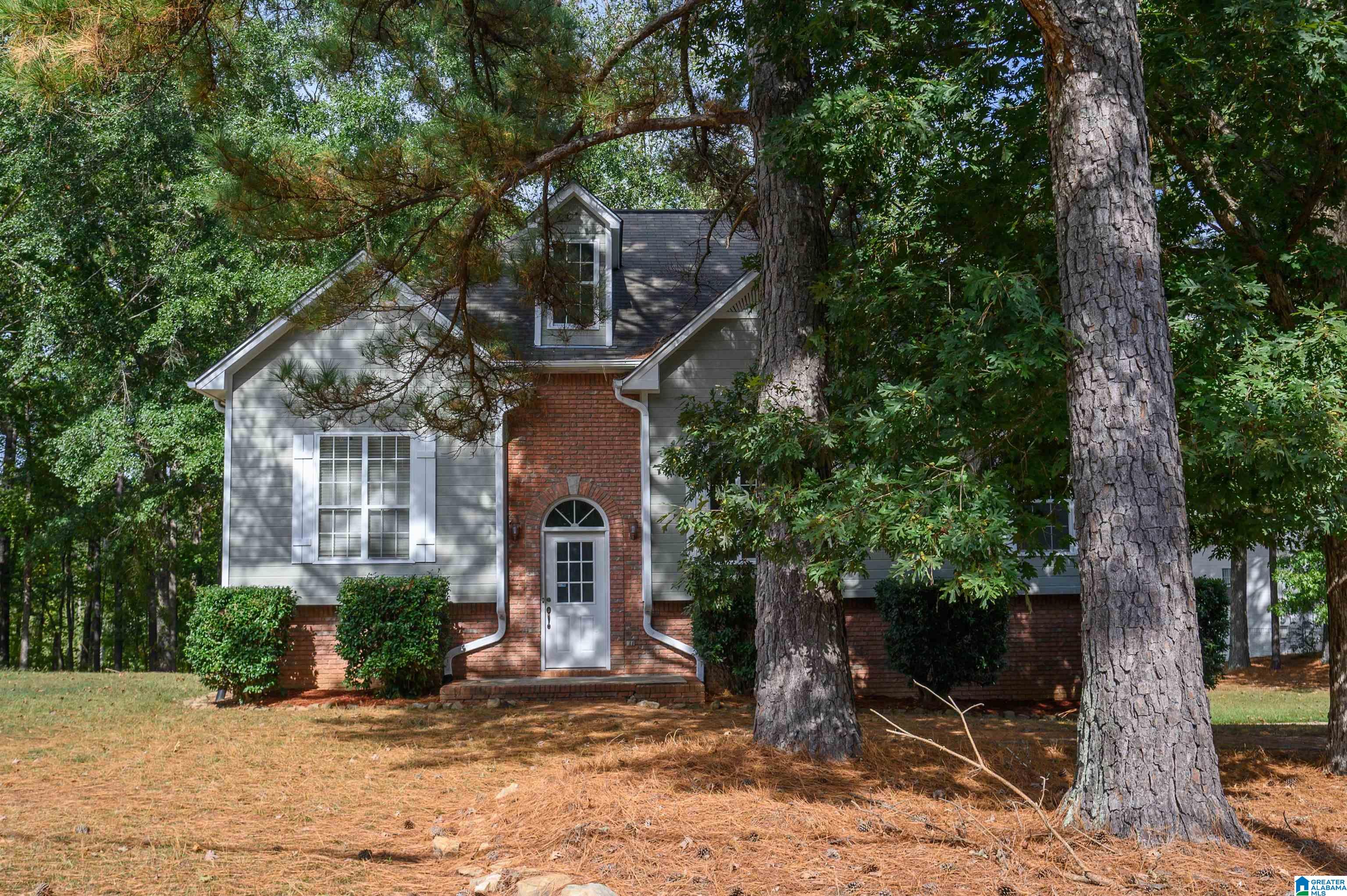 418 SHELBY FOREST DRIVE