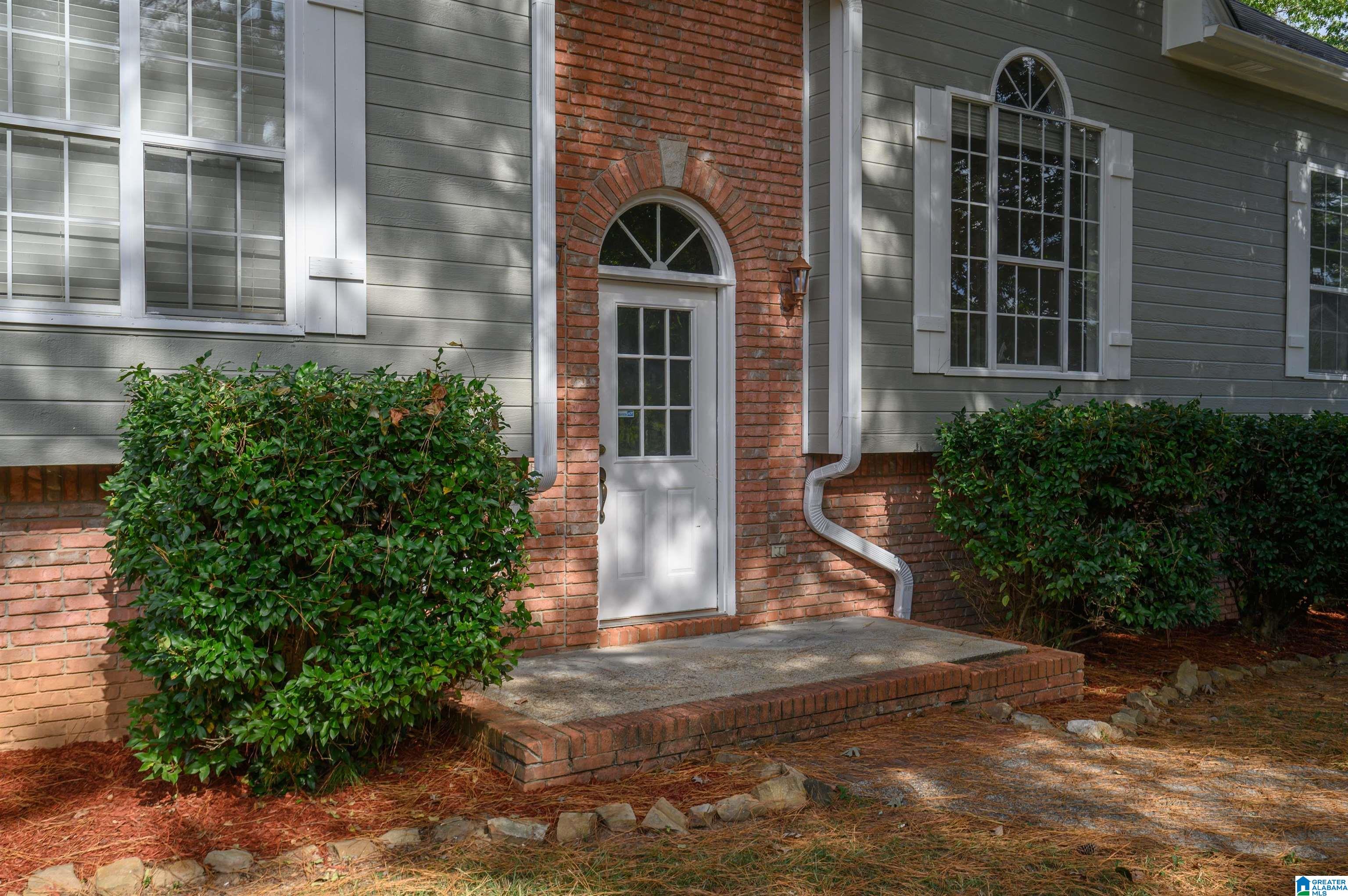 418 SHELBY FOREST DRIVE