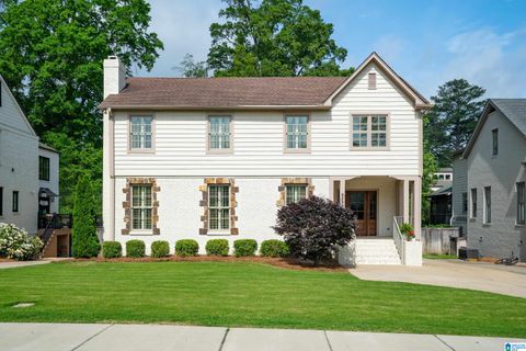 3110 ROXBURY ROAD HOMEWOOD AL 35209