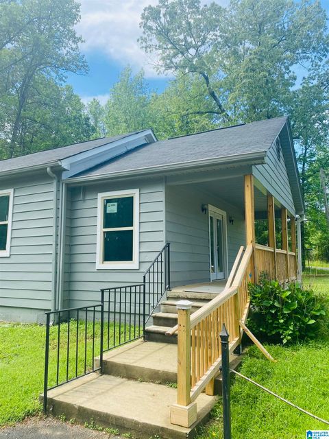 2590 CAMP BRANCH ROAD WEST BLOCTON AL 35184