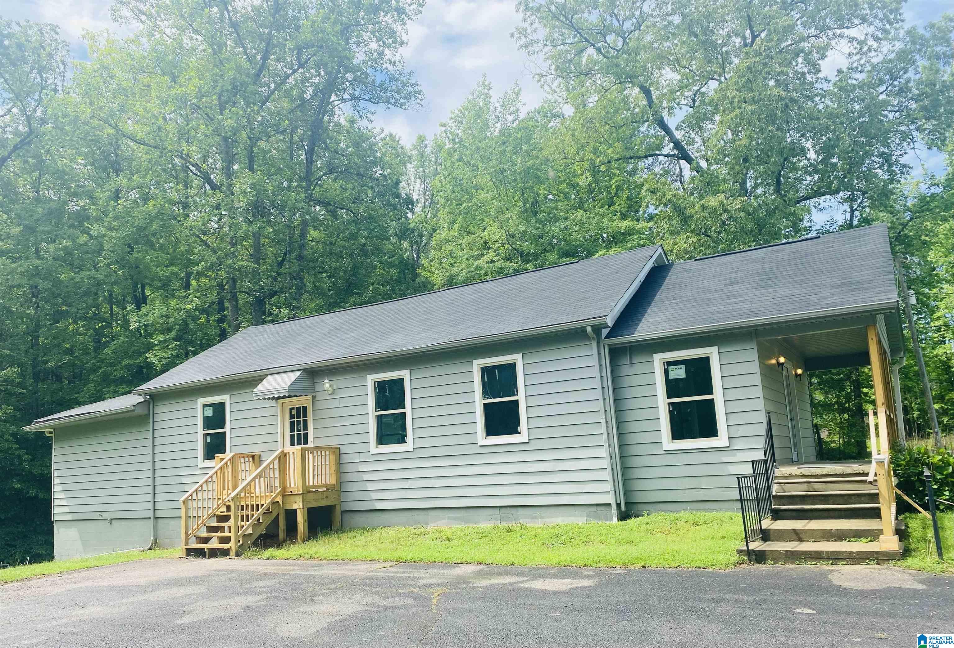 2590 CAMP BRANCH ROAD