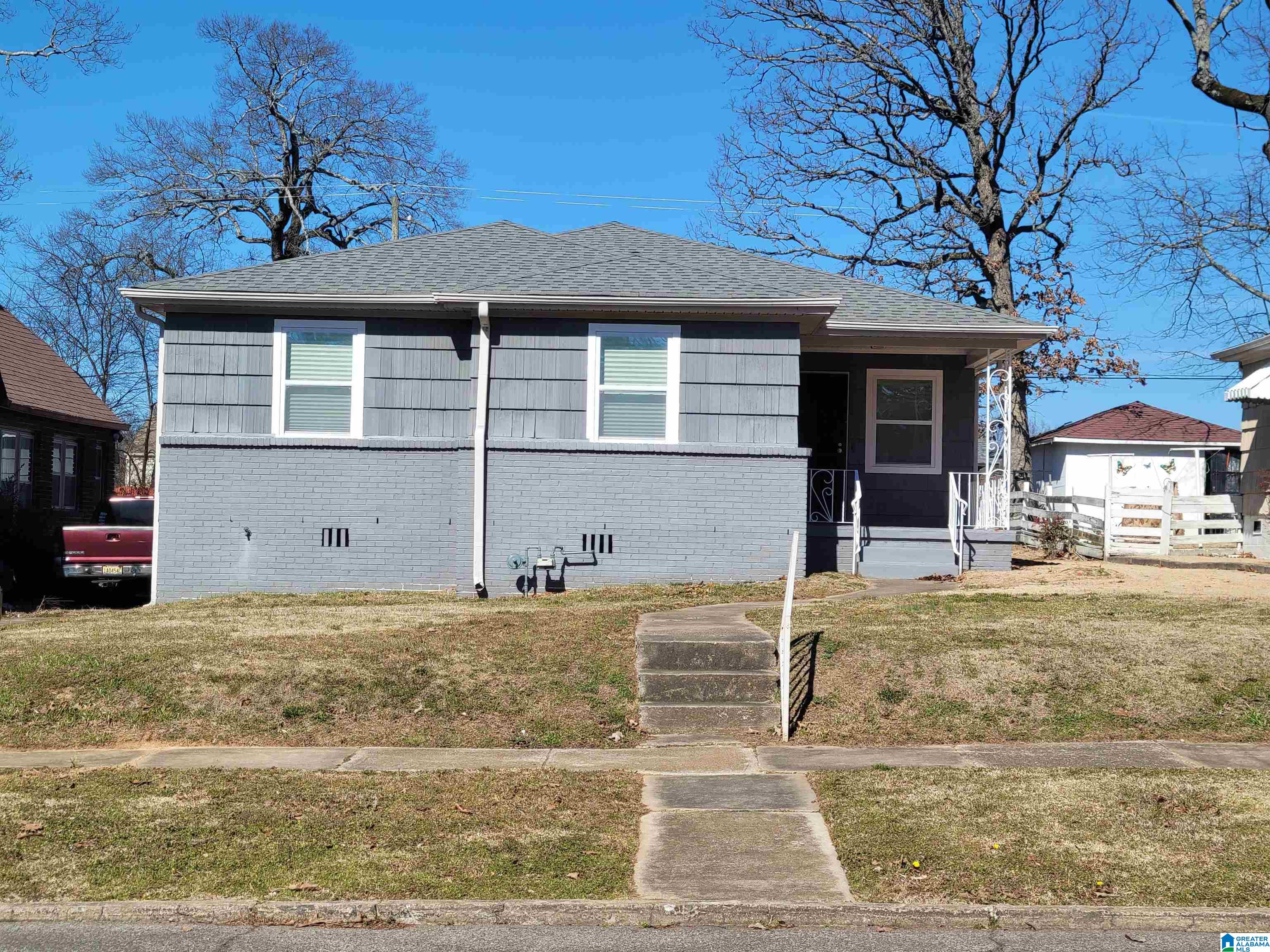 Photo 1 of 13 — 1344 42ND STREET, BIRMINGHAM, AL 35208