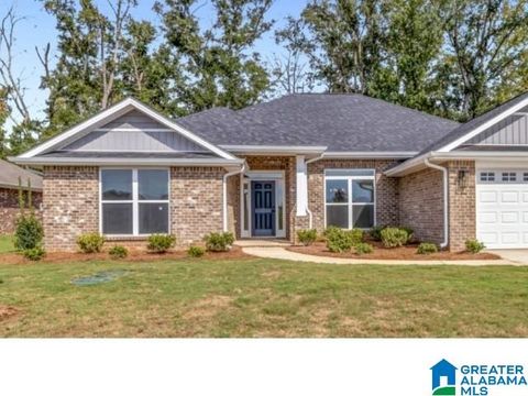 924 JACKSON TRACE DRIVE MORRIS AL 35116