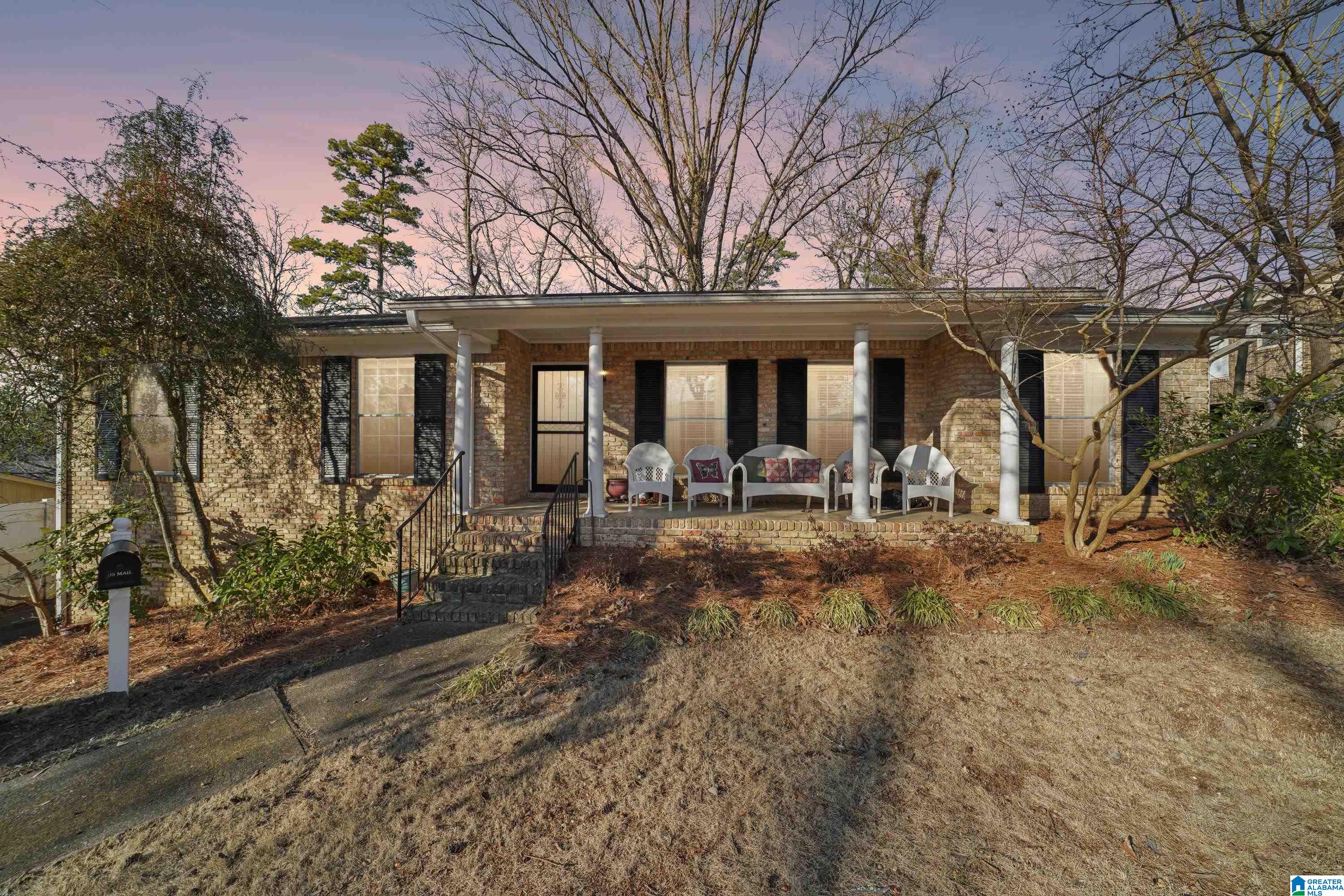 Photo 1 of 50 — 900 20TH AVENUE NW, CENTER POINT, AL 35215