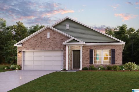 77 LANCELOT COVE JASPER AL 35501