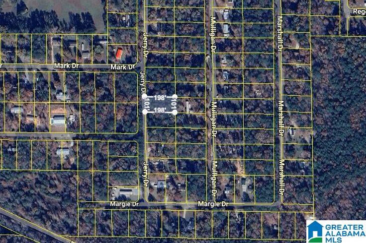 Photo 1 of 17 — 0 JERRY DRIVE 37, MCCALLA, AL 35111