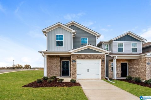 6477 RAINBOW ROW PELL CITY AL 35128