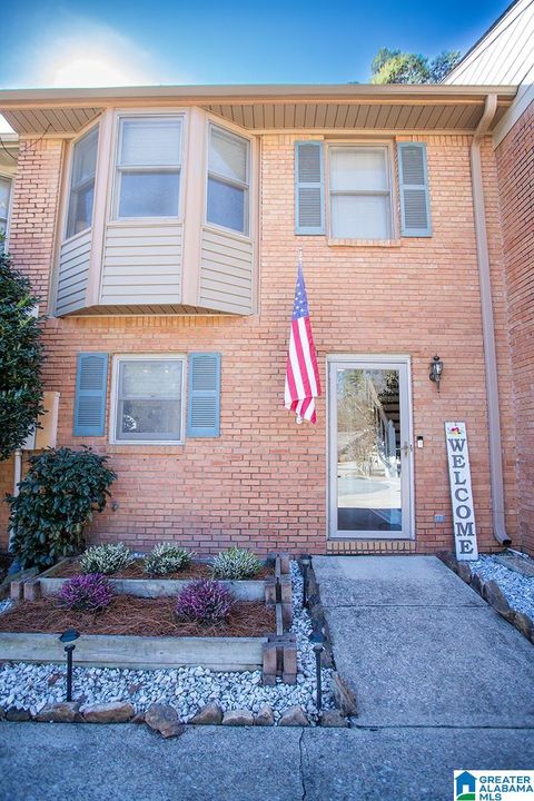 3432 WISTERWOOD LANE BIRMINGHAM AL 35216