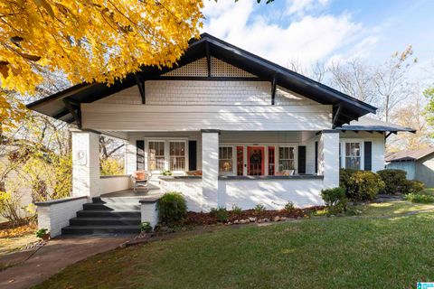 4610 6TH AVENUE BIRMINGHAM AL 35222