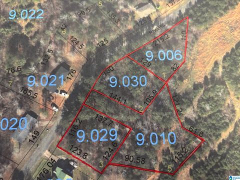 RIVERS EDGE TRAIL 1,2,3,5 CORDOVA AL 35550