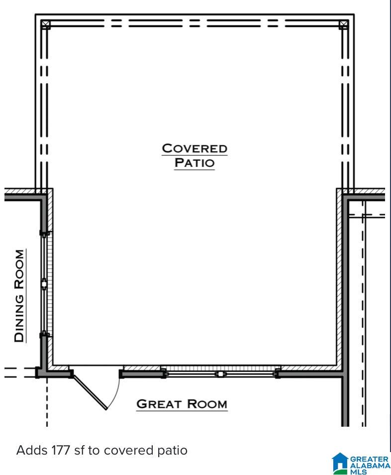 001 BLACKRIDGE CREST