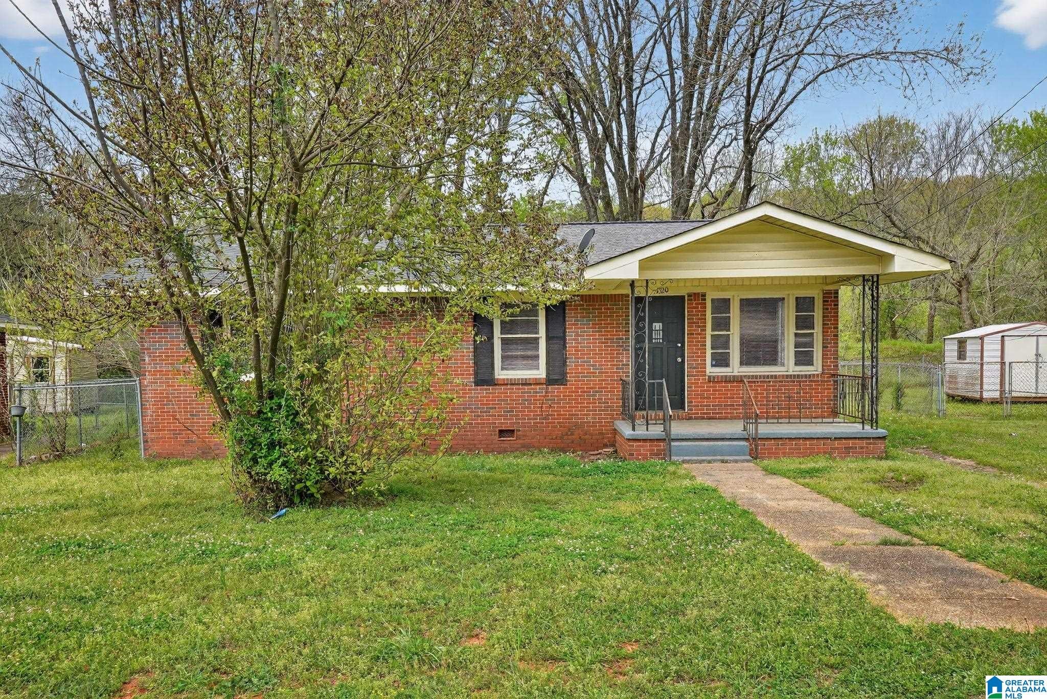 Photo 1 of 30 — 1320 22ND AVENUE N, BESSEMER, AL 35020