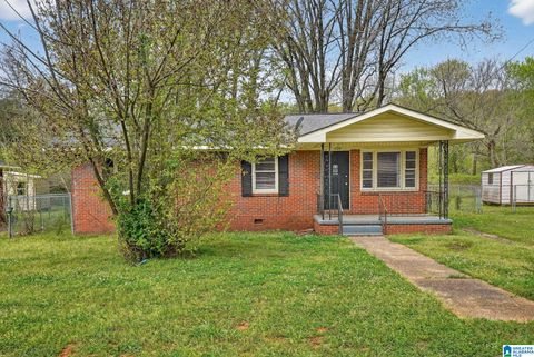 1320 22ND AVENUE N BESSEMER AL 35020
