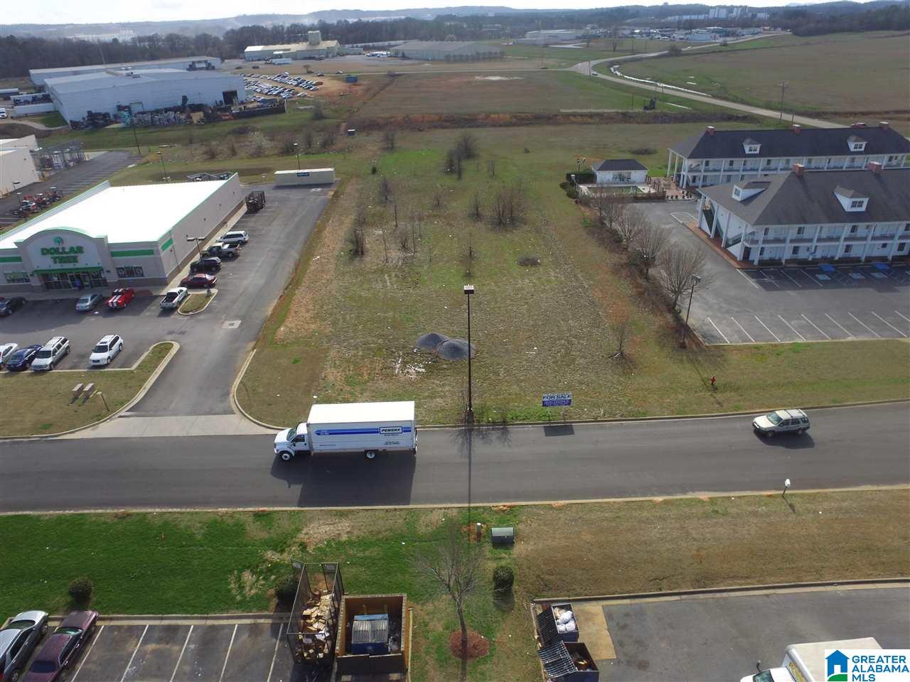 Photo 1 of 6 — 110 CURTIS LILES COURT, SYLACAUGA, AL 35150