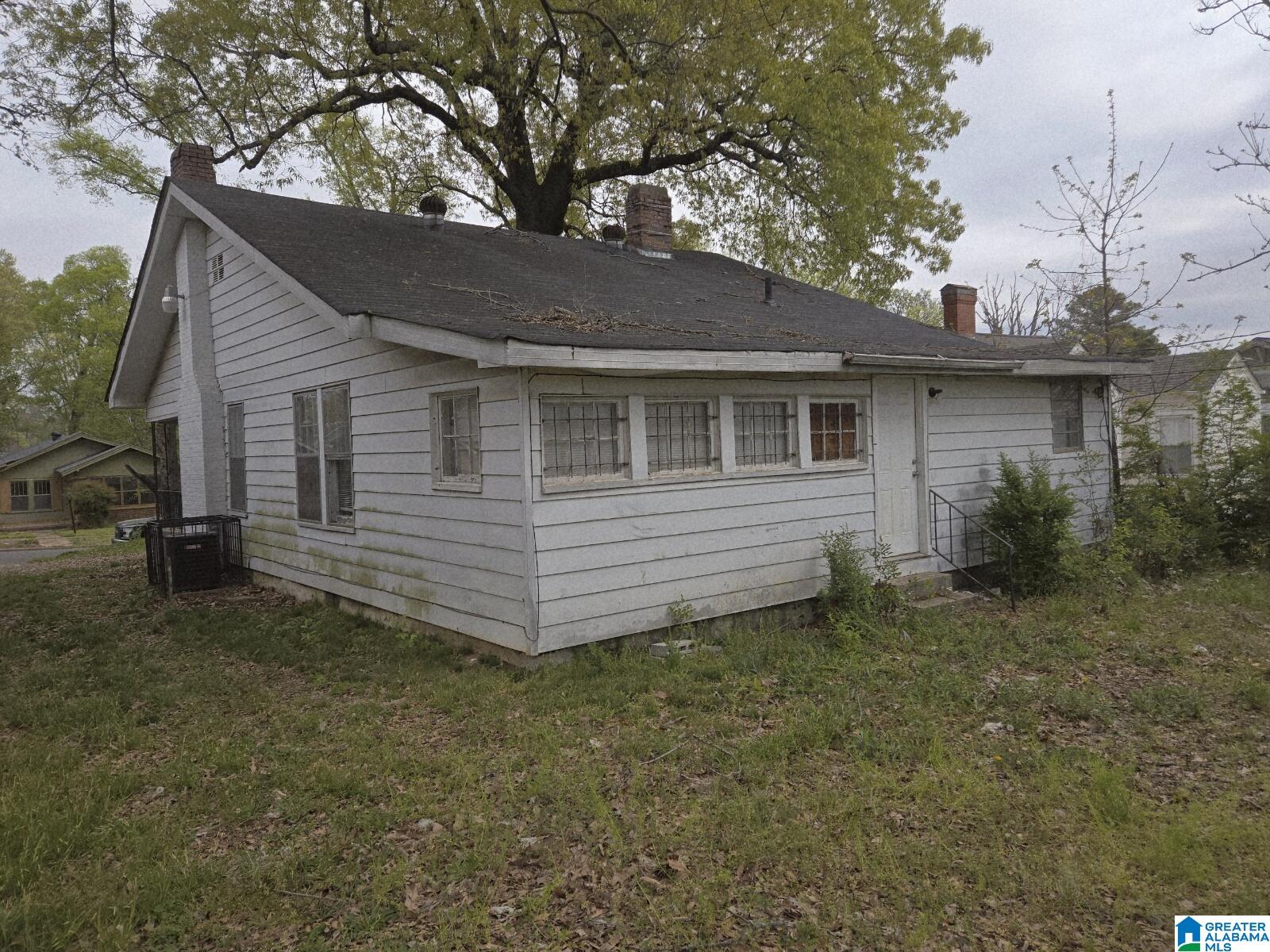 1515 45th STREET ENSLEY