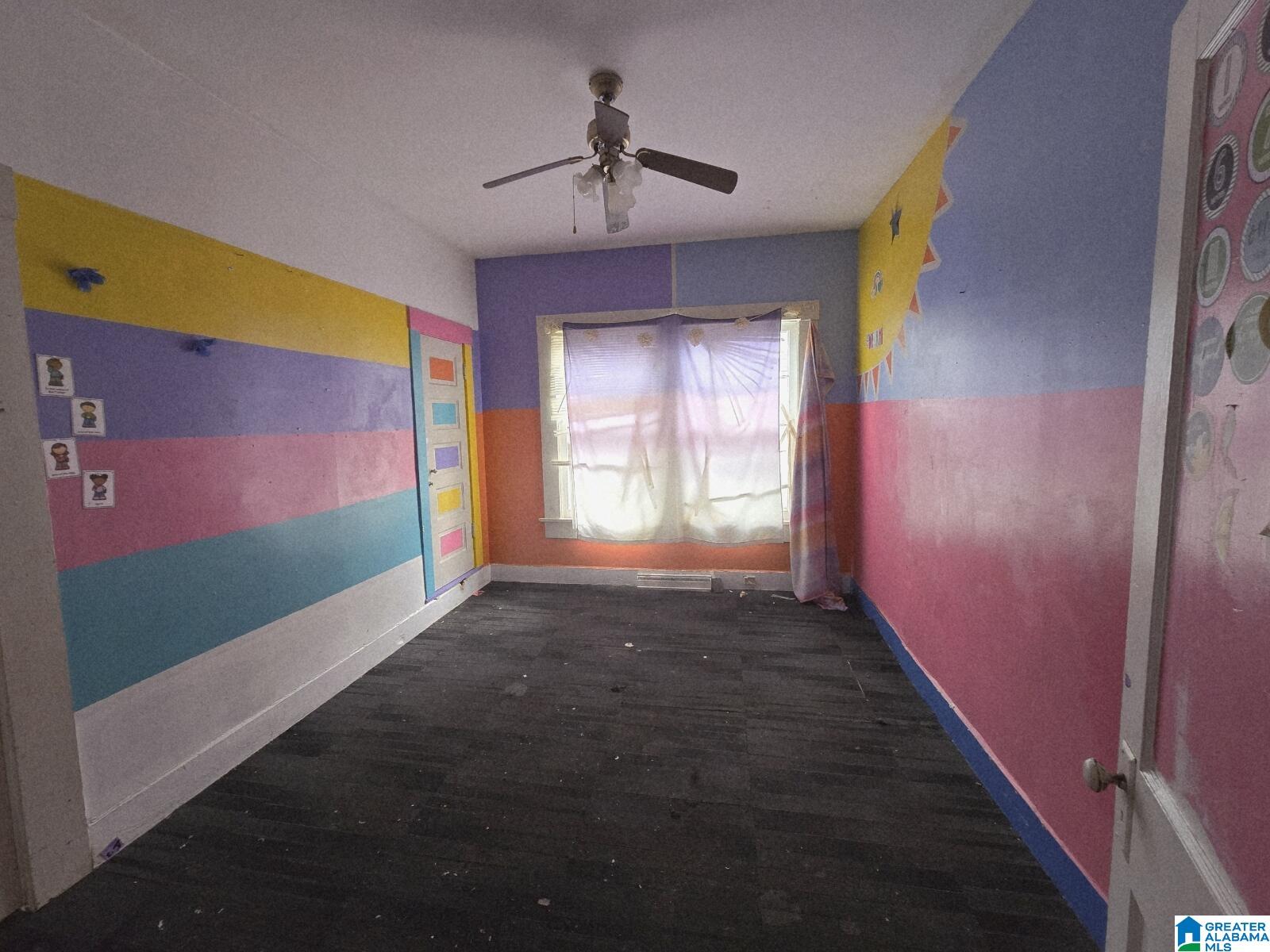 1515 45th STREET ENSLEY