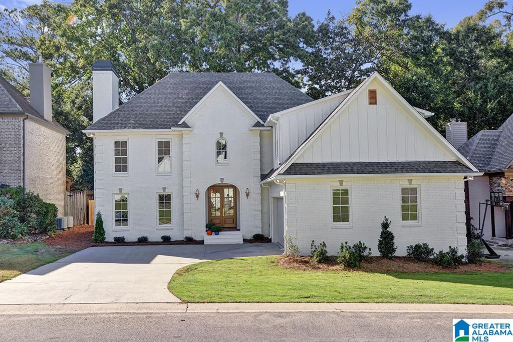 2535 IVY GLENN DRIVE