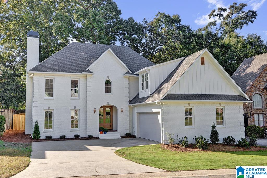 2535 IVY GLENN DRIVE