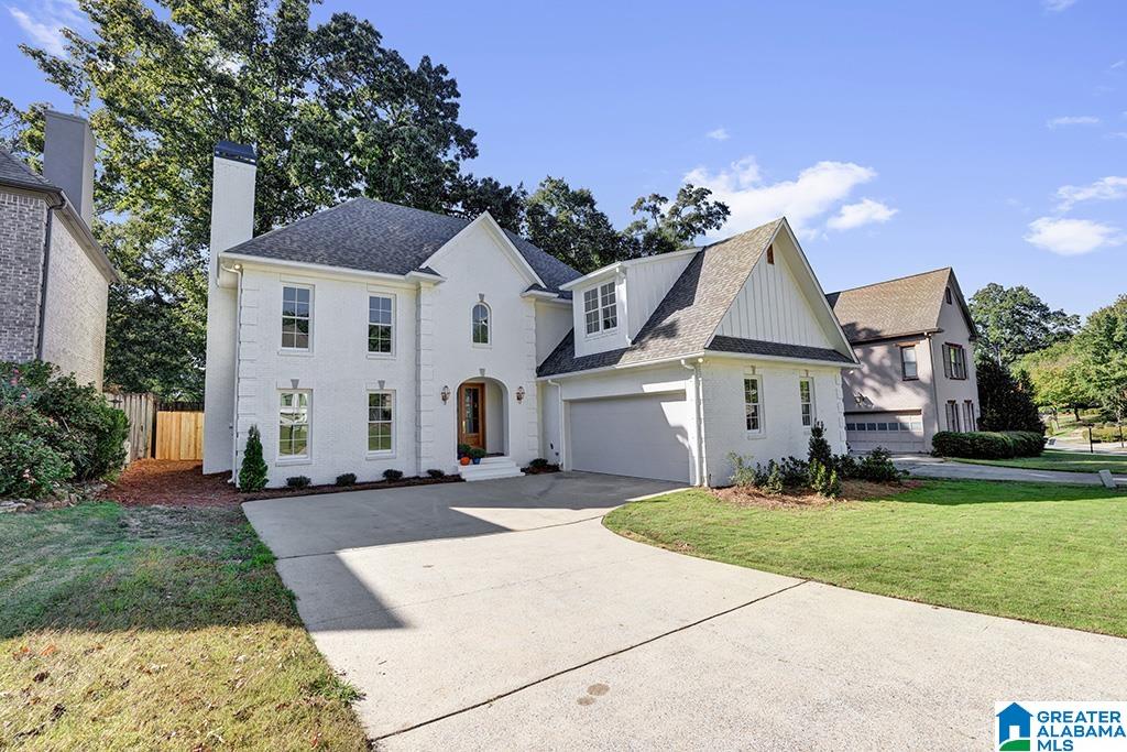 2535 IVY GLENN DRIVE