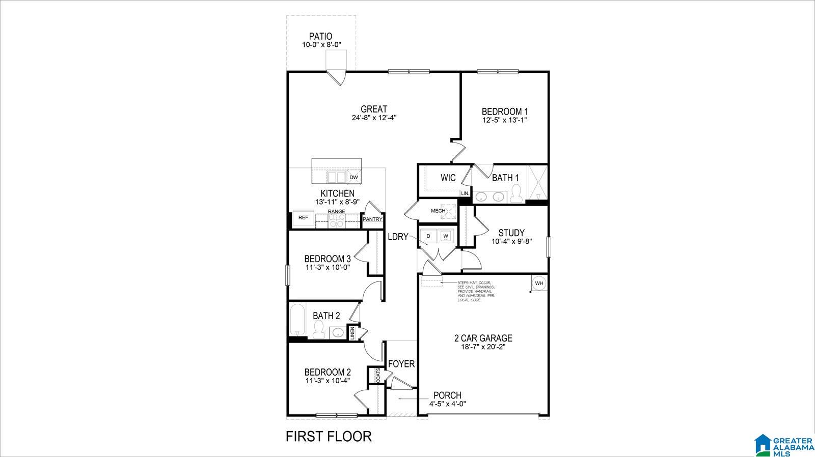216 HALIFAX LANE
