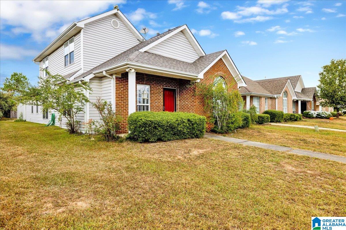 101 VILLAGE DRIVE