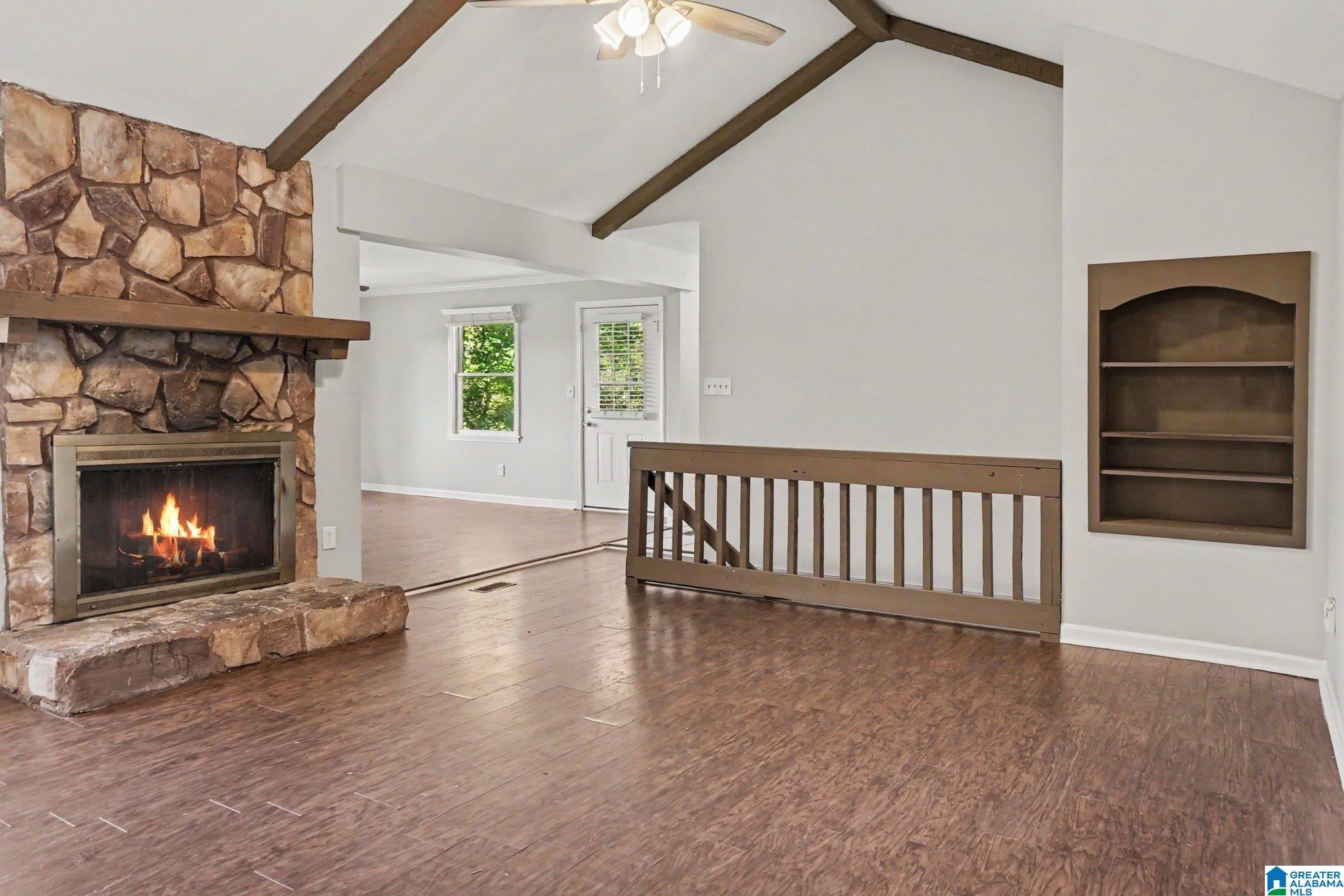 528 TIMBER RIDGE DRIVE