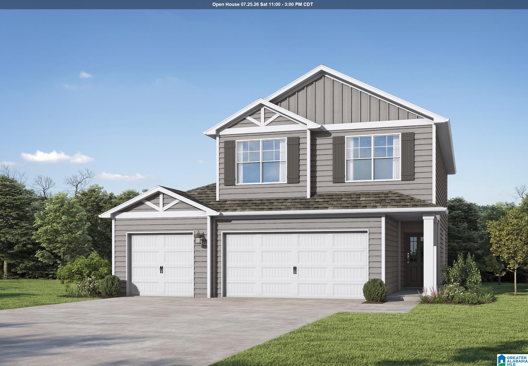 Photo 1 of 30 — 226 BELLEHURST DRIVE, WARRIOR, AL 35180