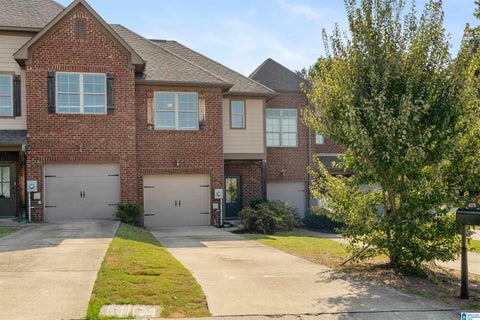 Photo of 4375 Shivas Way, GARDENDALE, AL 35071 (MLS # 21464513)