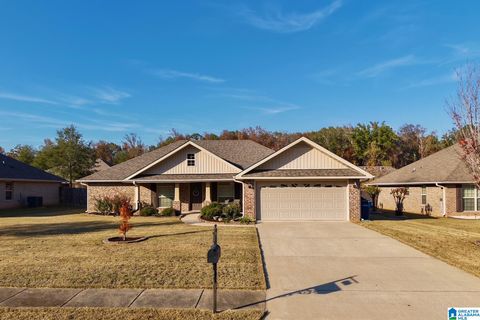 325 GOLDEN MEADOWS PLACE ALABASTER AL 35007