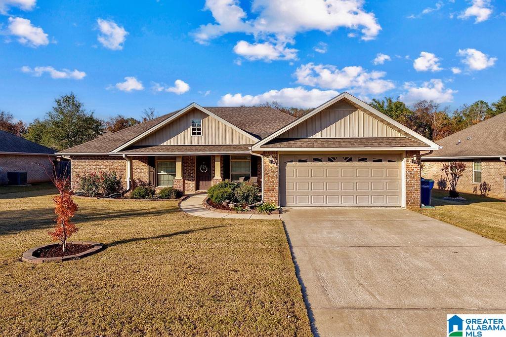 325 GOLDEN MEADOWS PLACE