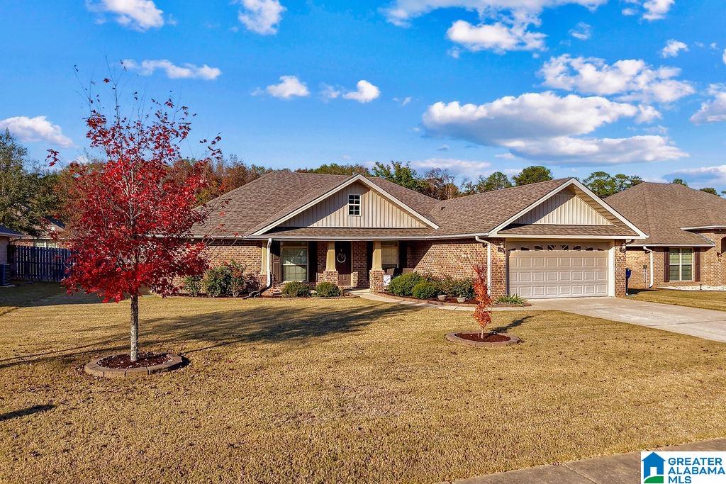 325 GOLDEN MEADOWS PLACE