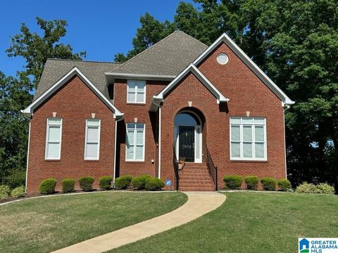 7004 CHULA VISTA WAY TRUSSVILLE AL 35173