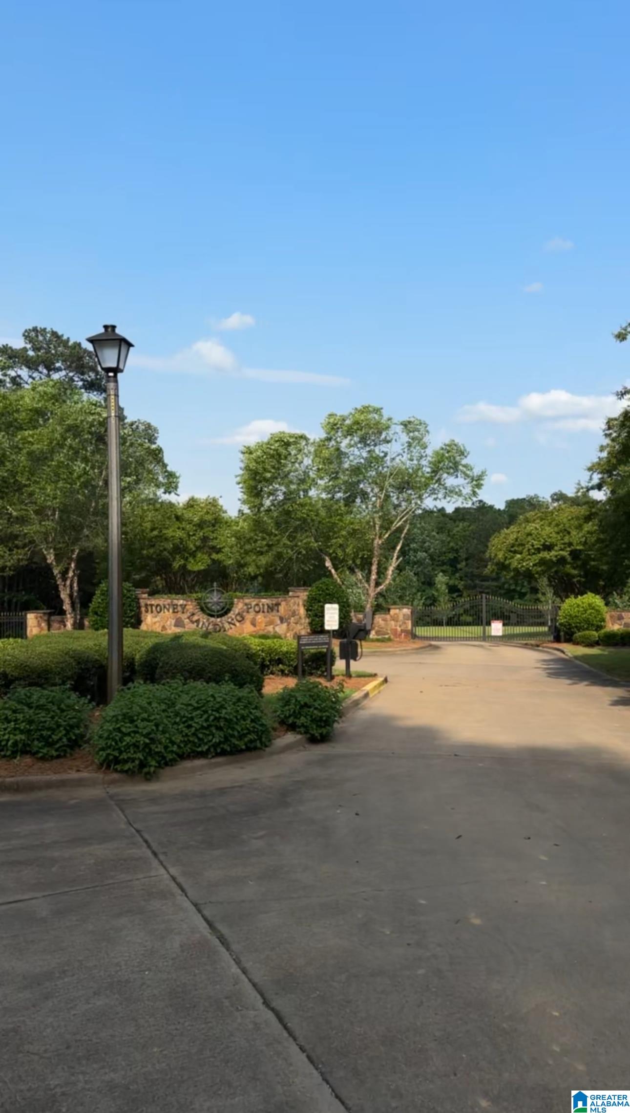Lot 34 STONEY POINT LANDING 34