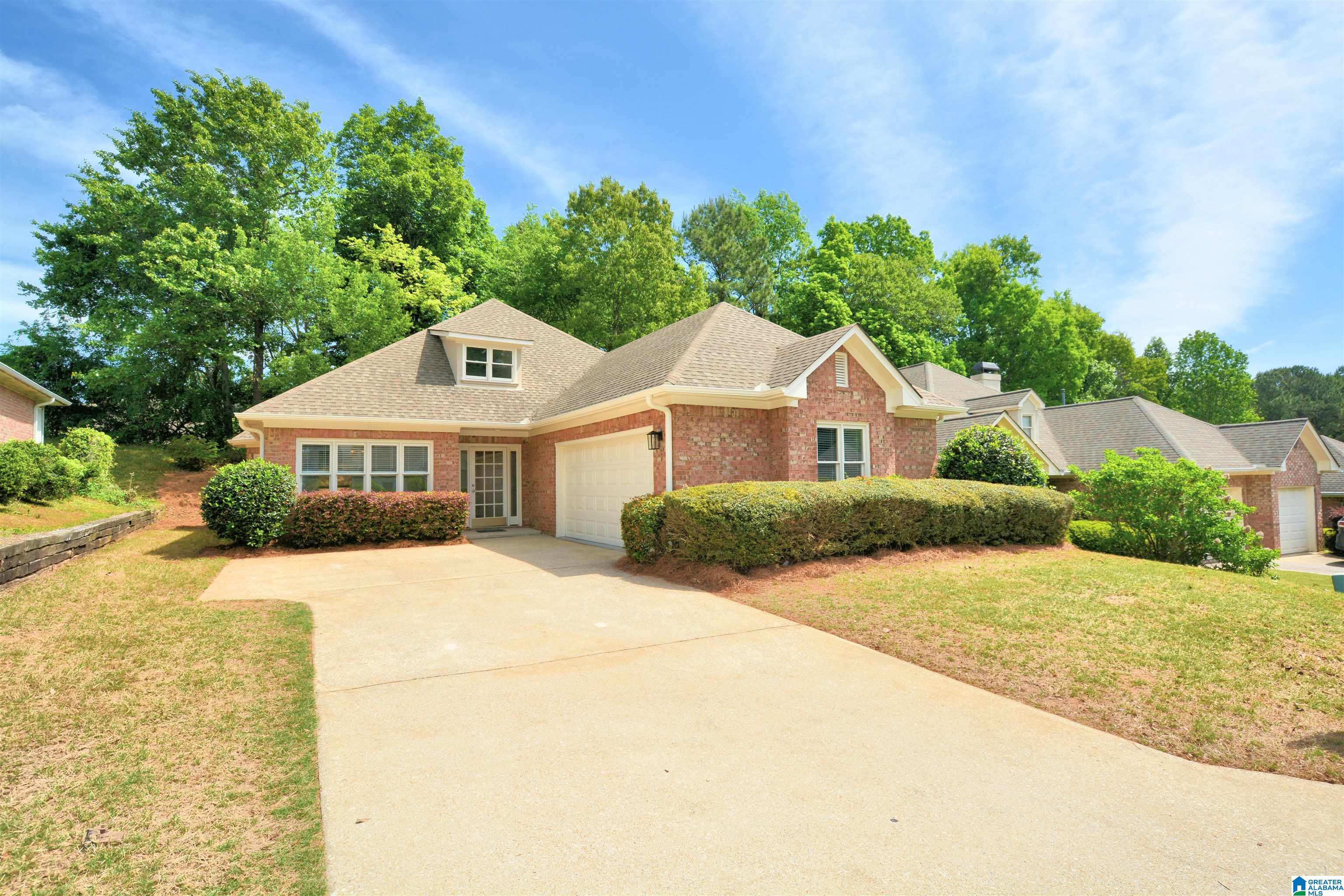 4532 GUILFORD CIRCLE