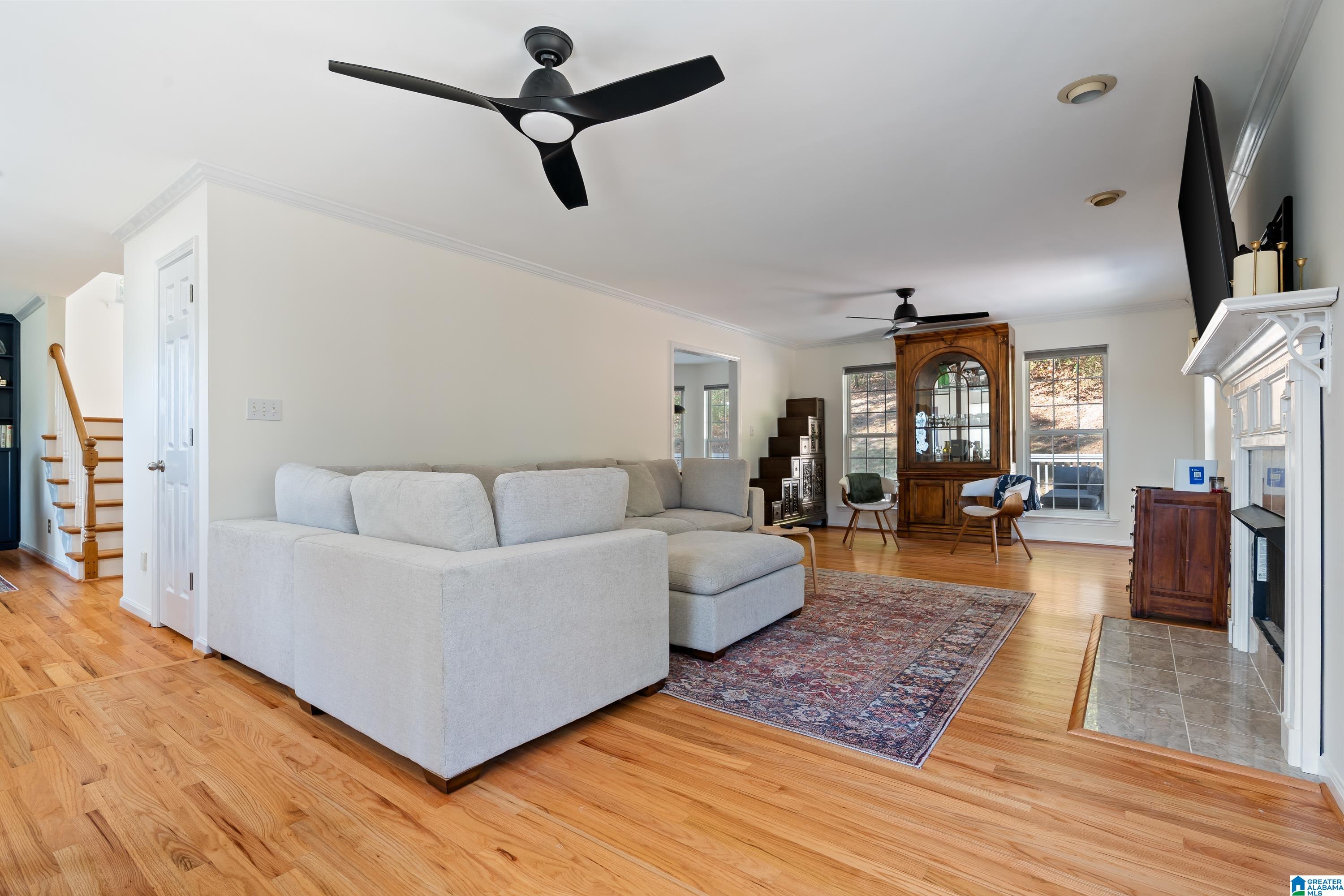 91 HEATHER RIDGE DRIVE