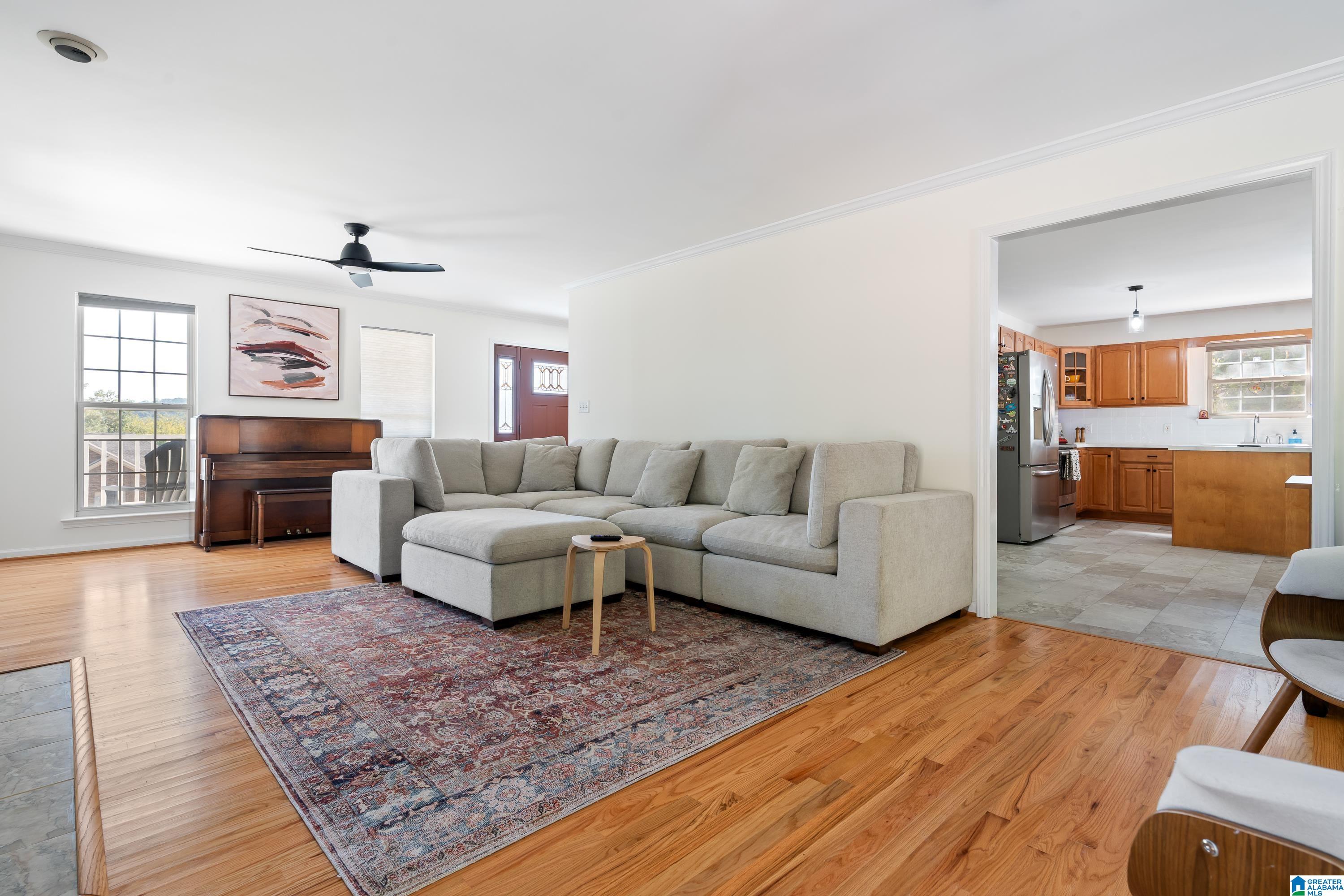 91 HEATHER RIDGE DRIVE