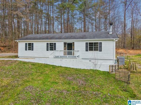 264 MCGINNIS STREET SPRINGVILLE AL 35146