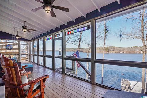 246 N RIVER DRIVE SHELBY AL 35143