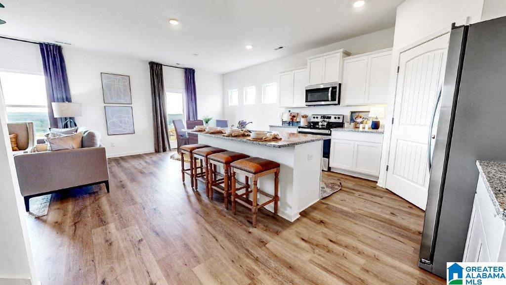 536 FOGGY BROOK LOOP