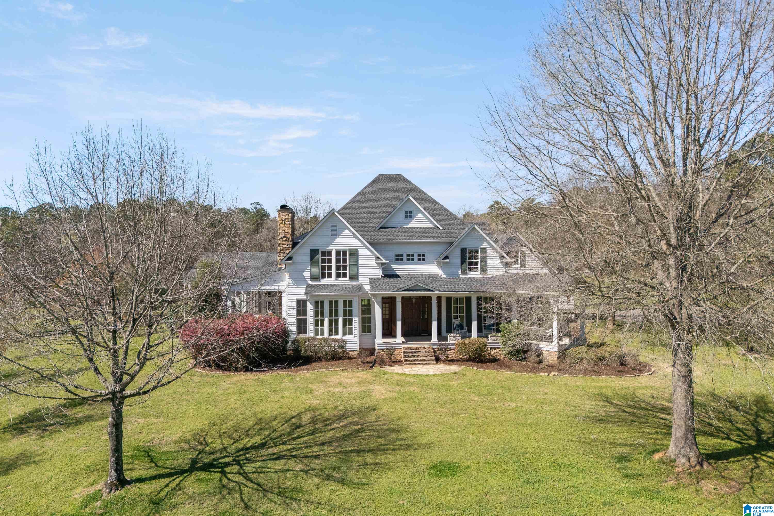 516 MEADOW LAKE FARMS