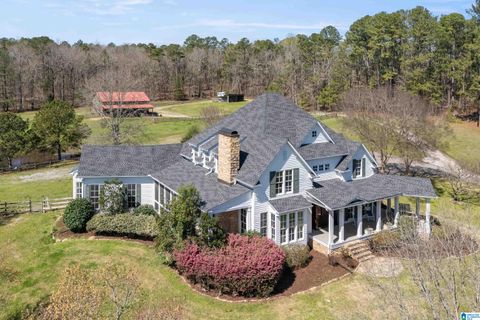 516 MEADOW LAKE FARMS CALERA AL 35040