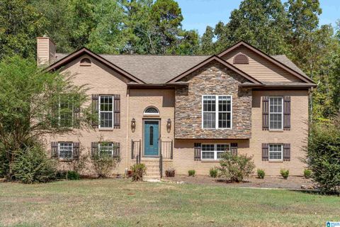 151 BRYNLEIGH DRIVE CHELSEA AL 35043