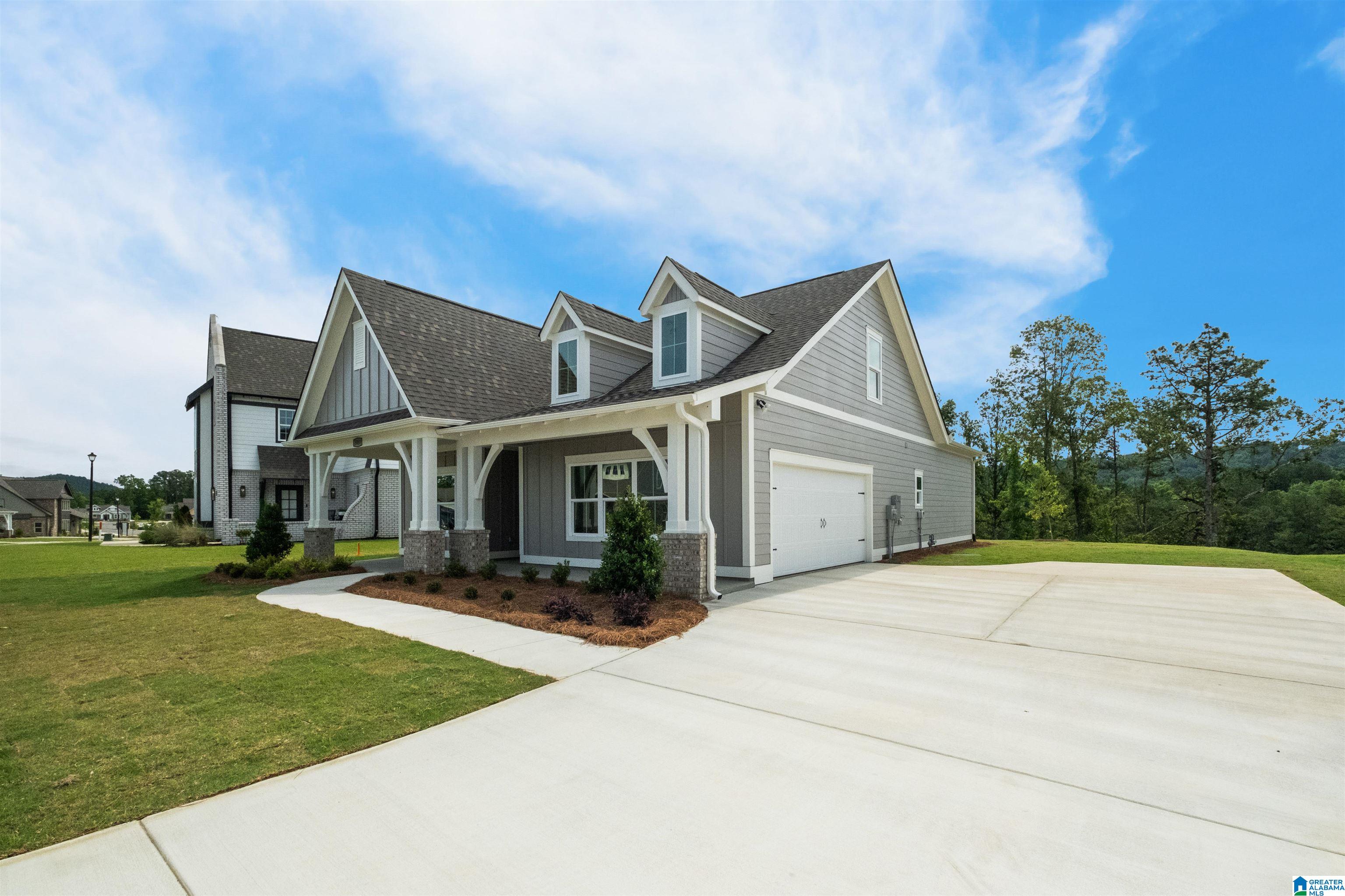 400 SIMMS LANDING
