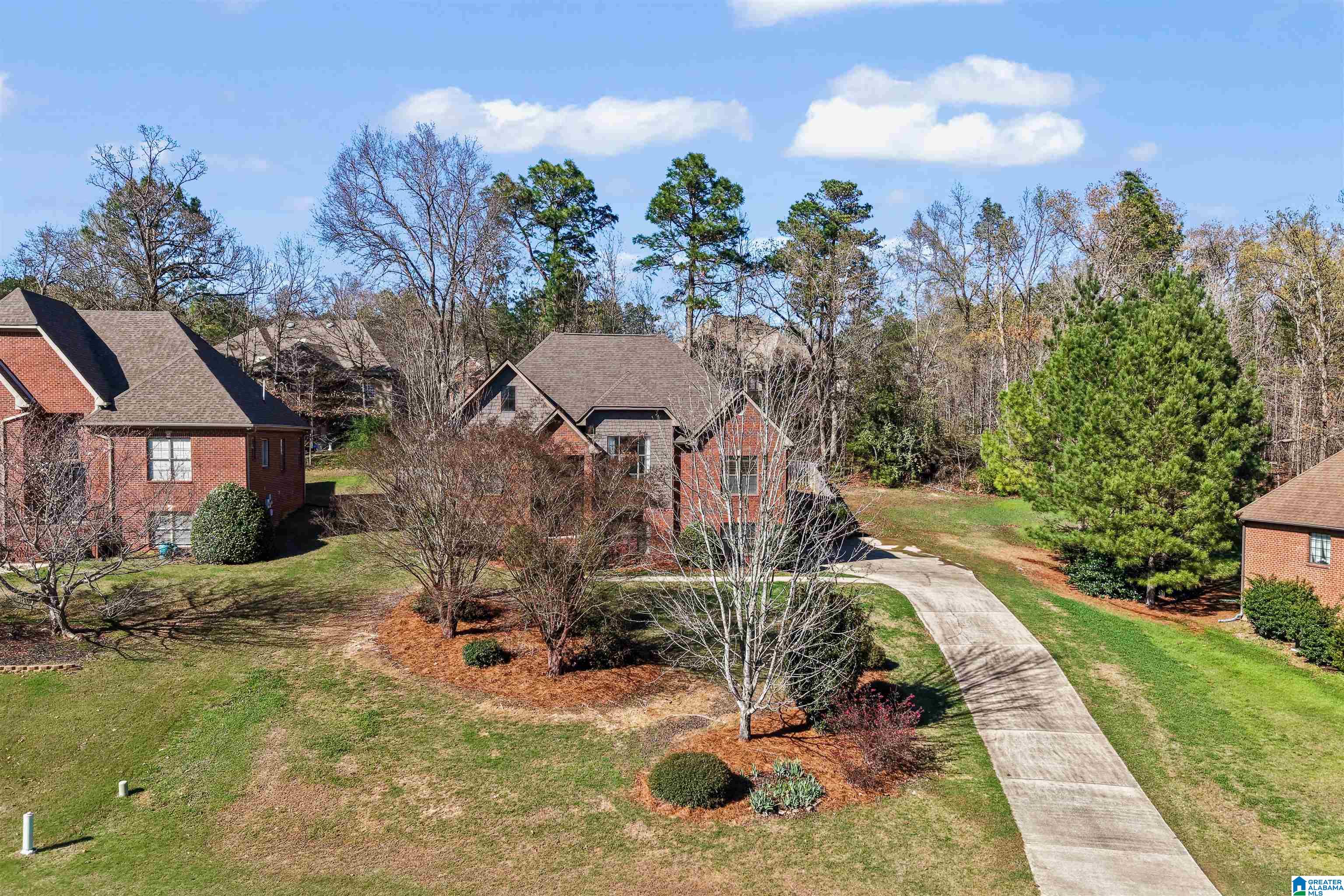 236 THOROUGHBRED LANE